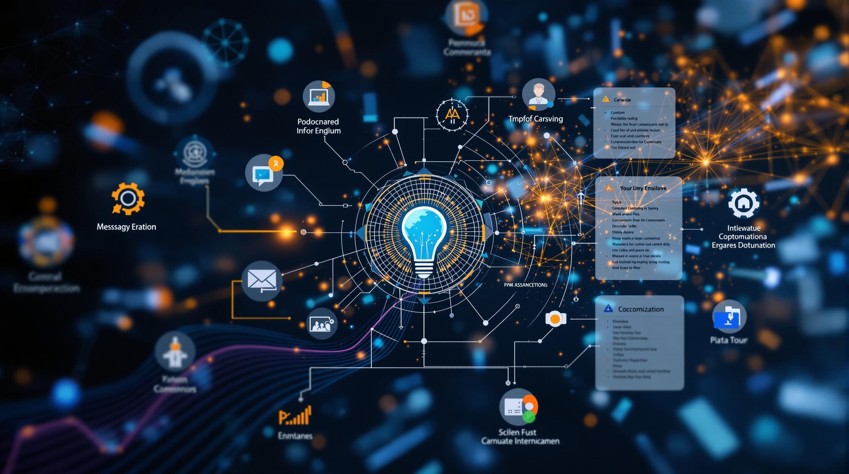 Омниканальный маркетинг для интернет-магазинов: создание бесшовного клиентского опыта