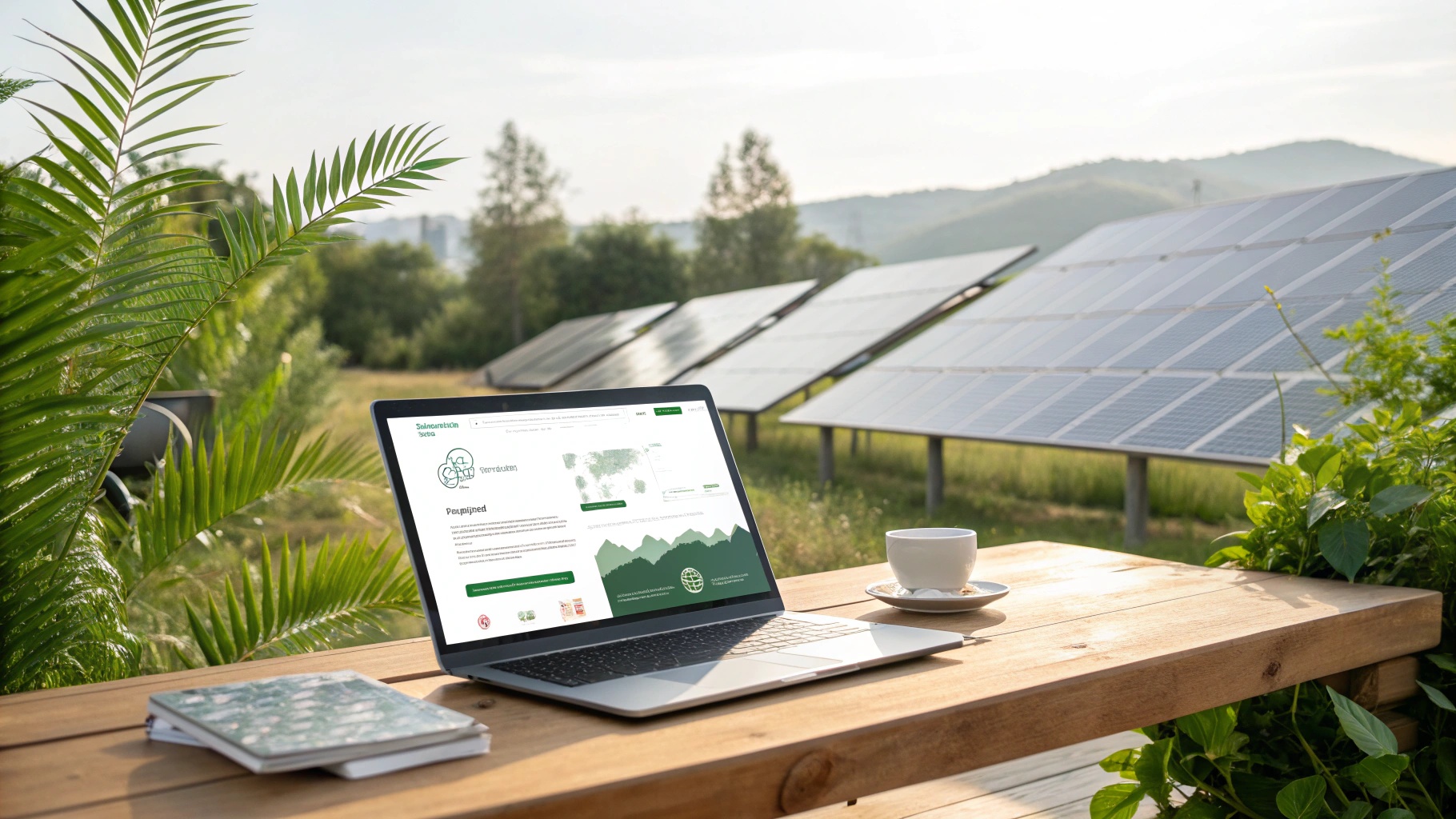 Устойчивый e-commerce: как построить экологически ответственный онлайн-бизнес и превратить это в конкурентное преимущество